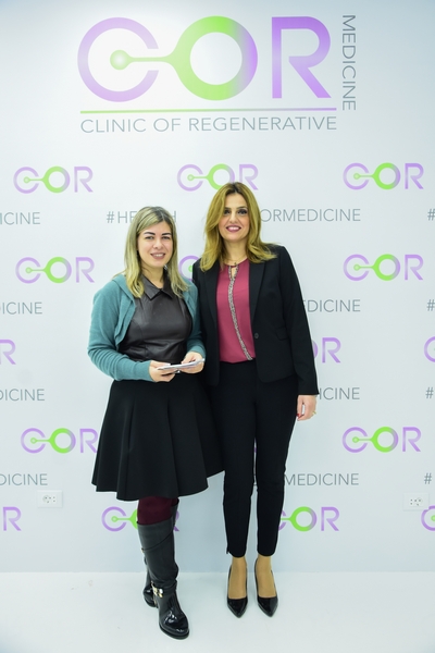 COR Medicine clinic opening Part1
